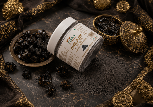 Shilajit Powder