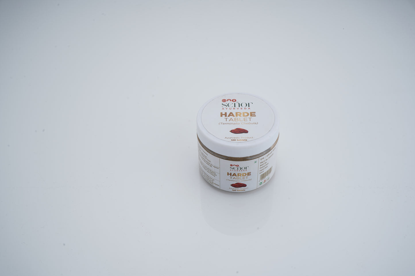 Harde powder  (100 gms)